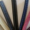 Cuir bracelet 2