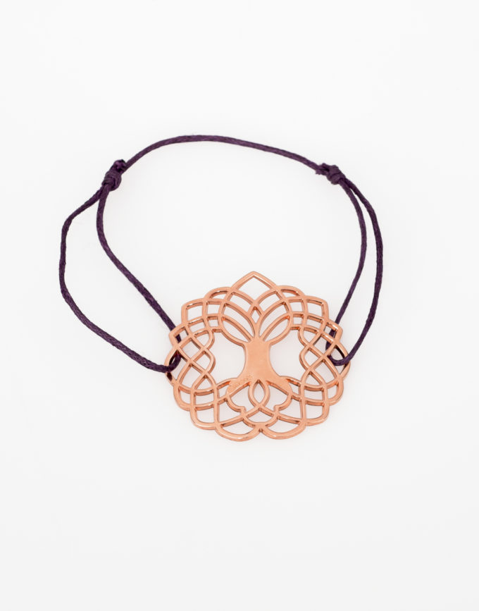 bracelet-arbre-or-rose-fil