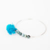 bracelet-argent-pierres-pompon2