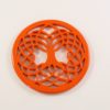 pendentif-arbre-de-vie-corne-laqué-orange-vif-une-face-3