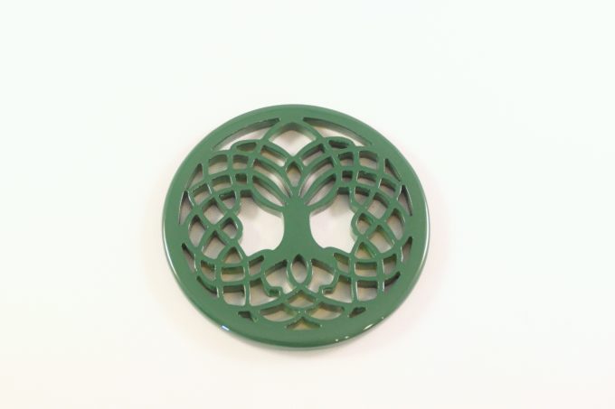 pendentif-arbre-de-vie-corne-laqué-vert-une-face